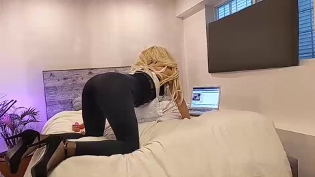 sissydaniellecam  06-01-2022